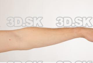 Forearm texture of Douglas 0001